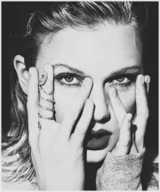 Imagem recente de swift