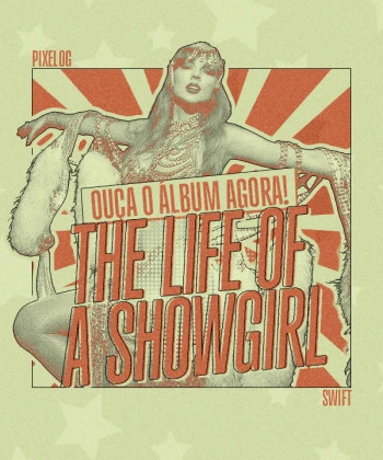 Imagem recente de swift