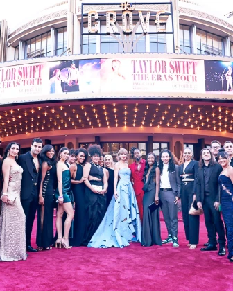 Imagem recente de swift