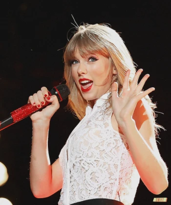 Imagem recente de swift