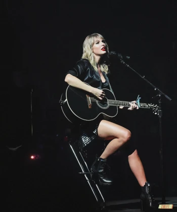 Imagem recente de swift