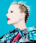 Imagem recente de swift