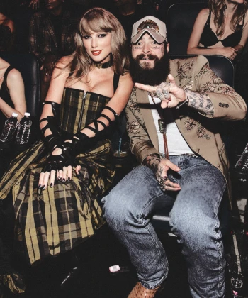 Imagem recente de swift