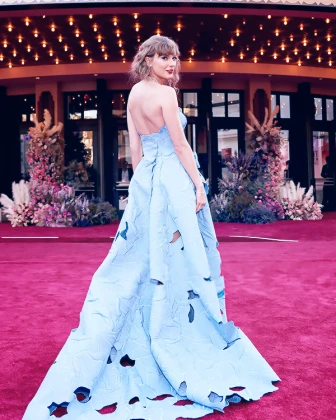 Imagem recente de swift