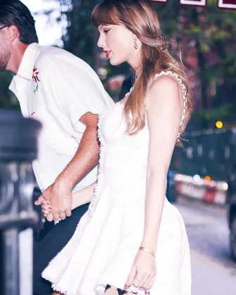 Imagem recente de swift