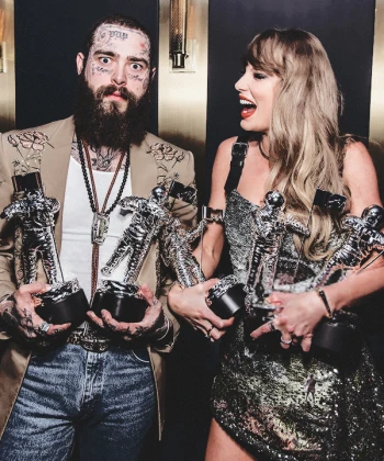 Imagem recente de swift