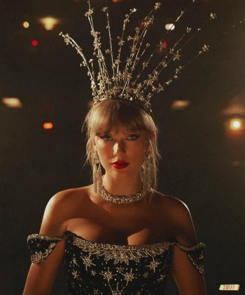 Imagem recente de swift