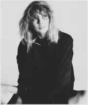 Imagem recente de swift