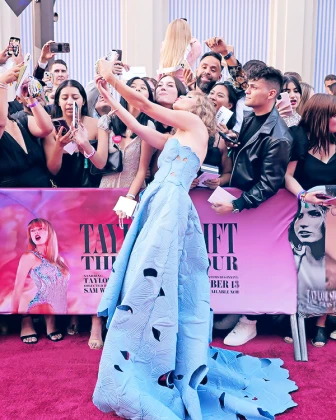 Imagem recente de swift