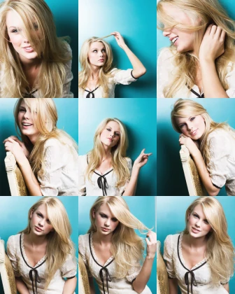 Imagem recente de swift