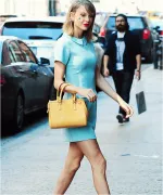 Imagem recente de swift