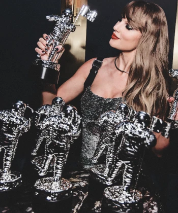 Imagem recente de swift