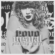 Imagem recente de swift