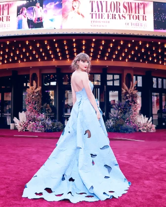 Imagem recente de swift