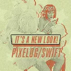 Imagem recente de swift