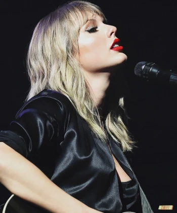 Imagem recente de swift