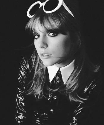 Imagem recente de swift