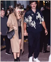 Imagem recente de swift