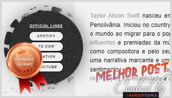 Imagem recente de swift