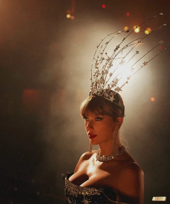 Imagem recente de swift