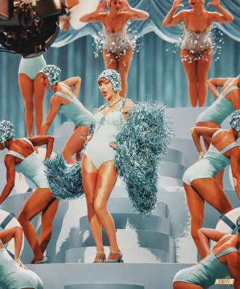 Imagem recente de swift