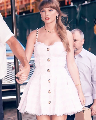 Imagem recente de swift