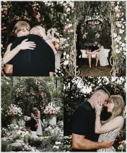 Imagem recente de swift