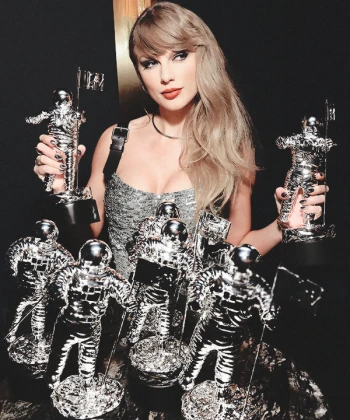 Imagem recente de swift