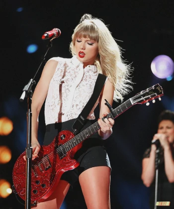 Imagem recente de swift