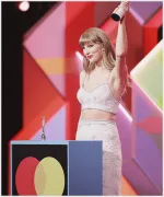 Imagem recente de swift