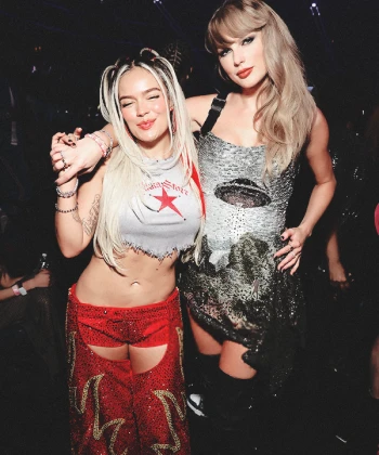 Imagem recente de swift