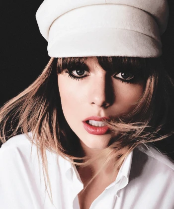 Imagem recente de swift