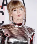 Imagem recente de swift