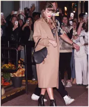 Imagem recente de swift