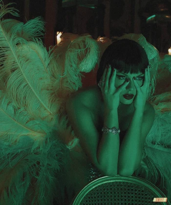 Imagem recente de swift