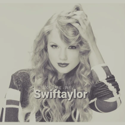 Imagem recente de swiftaylor