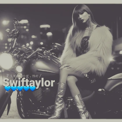 Imagem recente de swiftaylor