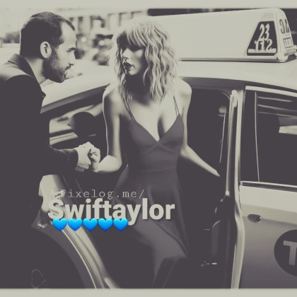 Imagem recente de swiftaylor