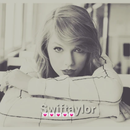 Imagem recente de swiftaylor