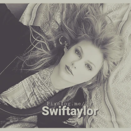 Imagem recente de swiftaylor