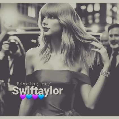Imagem recente de swiftaylor