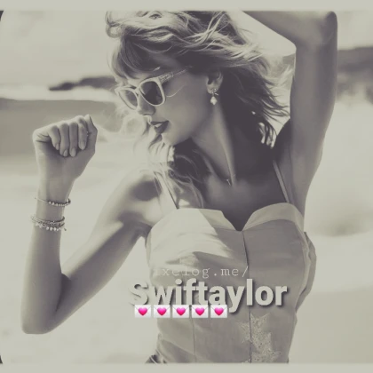 Imagem recente de swiftaylor