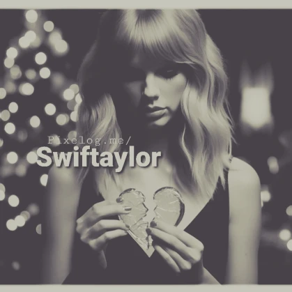 Imagem recente de swiftaylor
