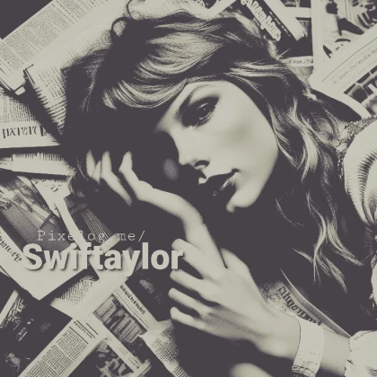 Imagem recente de swiftaylor