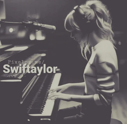 Imagem recente de swiftaylor