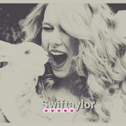 Imagem recente de swiftaylor