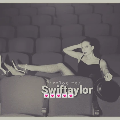 Imagem recente de swiftaylor