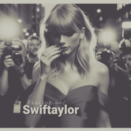 Imagem recente de swiftaylor