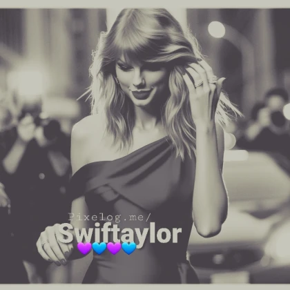 Imagem recente de swiftaylor