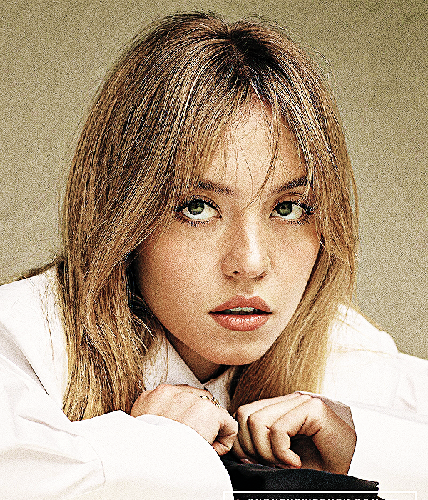 Foto de sydneybernicesweeney